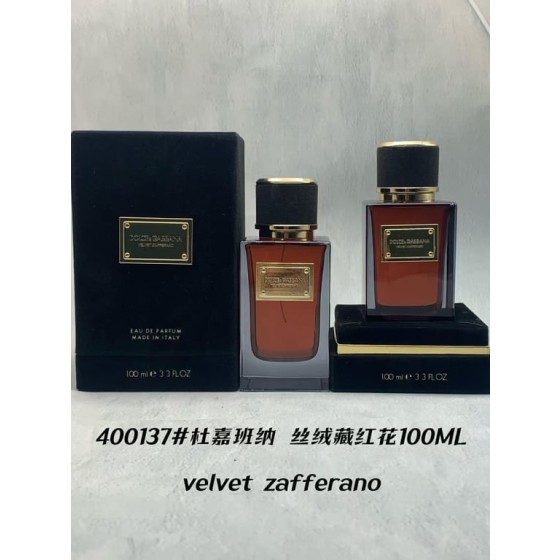 Velvet Zafferano-100ml